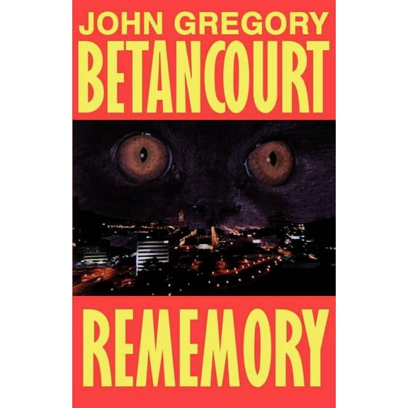 Wildside Fantasy Rememory, (Paperback)