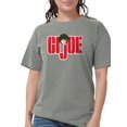 thumbnail image 1 of CafePress - GI Joe Logo Womens Comfort Colors Shirt - Womens Comfort Colors® Shirt, 1 of 1