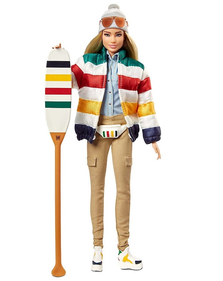Barbie Day-to-Night Color Reveal Doll with 25 Surprises - Walmart.com