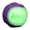 Purple, variant on Glow in the Dark Interactive Dog Chew Toy Ball, 2.56 Inch TPR Squeaky Treat Dispensing Toy for Aggressive Chewers, Night Play Slow Feeder Puzzle Ball for Small Medium Dogs - Purple