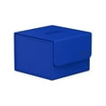 thumbnail image 2 of Ultimate Guard Sidewinder 133+ Monocolor Blue, 2 of 6