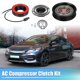 thumbnail image 2 of Conjunto de embrague de compresor de CA Unique Bargains para Honda Accord 2008-2012, 2 of 7