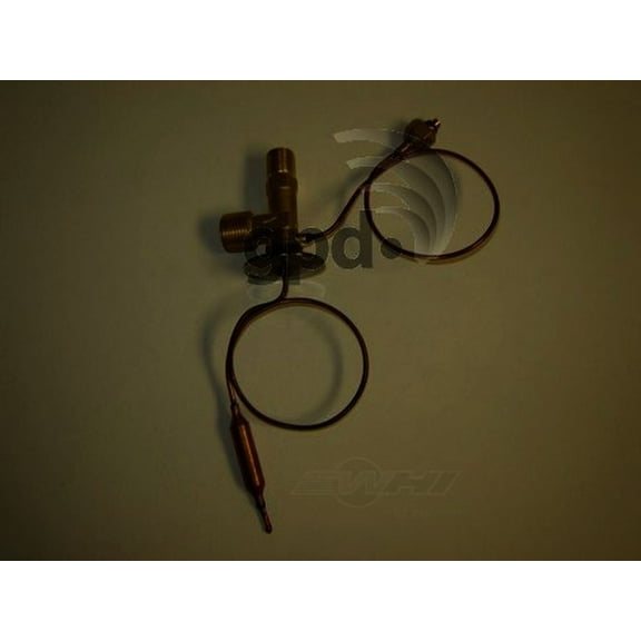 A/C Expansion Valve Fits select: 1994-1996 DODGE STEALTH, 1993 DODGE COLT