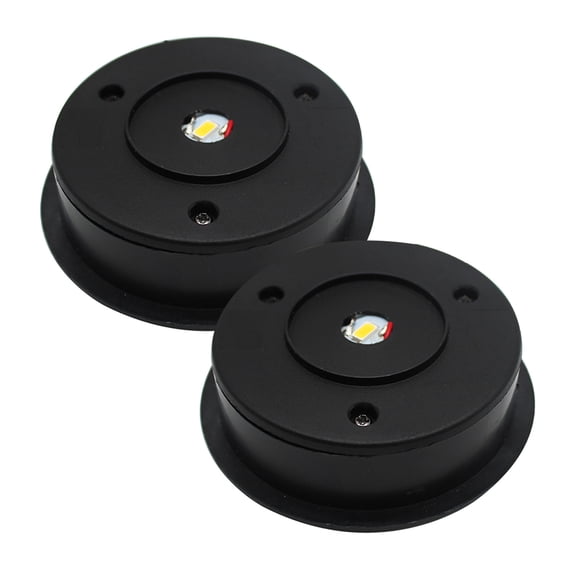 Paquete de 2 piezas de repuesto para luz solar. Tapa de repuesto para luz solar colgante de exterior.