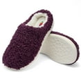thumbnail image 4 of Fruit Of The Loom Womens Berber Clog, 4 of 12