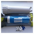 thumbnail image 1 of 400 Gpd Water Filter Reverse Osmosis System TFC-3012-400 Ro Membrane Ro System Water Filtrer Housing Osmosis ,Easy to Install, 1 of 5