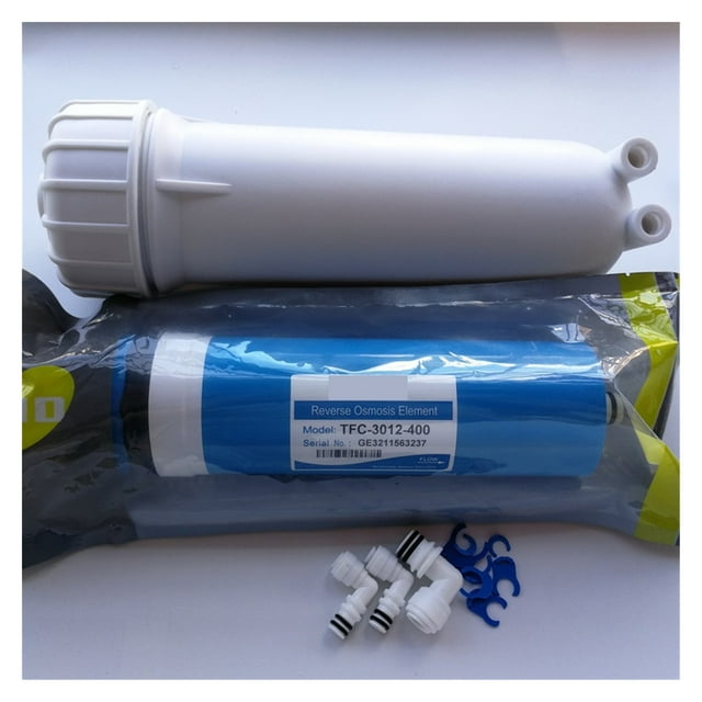 400 Gpd Water Filter Reverse Osmosis System TFC-3012-400 Ro Membrane Ro System Water Filtrer Housing Osmosis ,Easy to Install