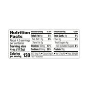 HORMEL ALWAYS TENDER Apple Bourbon Pork Tenderloin