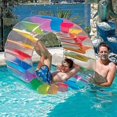 thumbnail image 3 of Roue d'Eau Gonflable, Jouet de Piscine, 3 of 4