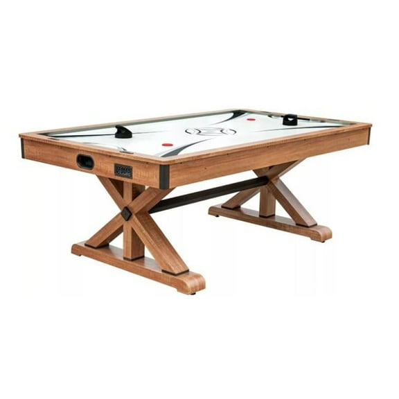 84 in. Daulton Air Hockey Table