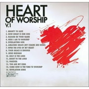 Heart Of Worship Vol 1