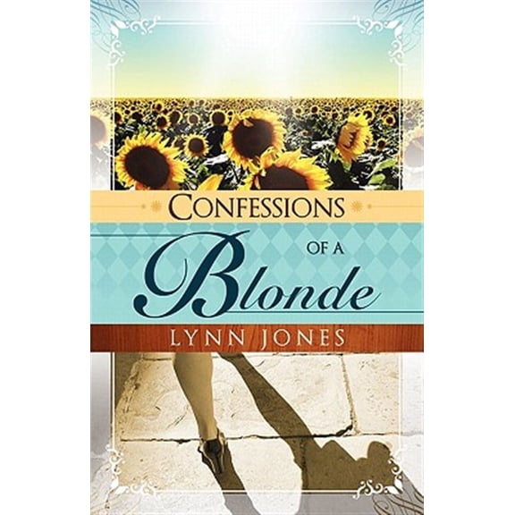 Confessions of a Blonde (Paperback)