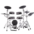 thumbnail image 1 of DRUMCO Set de Batería Electrónica 9pzs Color Rosa PLATINUM -  PK DRUMCO, 1 of 10
