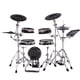 thumbnail image 1 of DRUMCO Set de Batería Electrónica 9pzs Color Rosa PLATINUM -  PK DRUMCO, 1 of 10