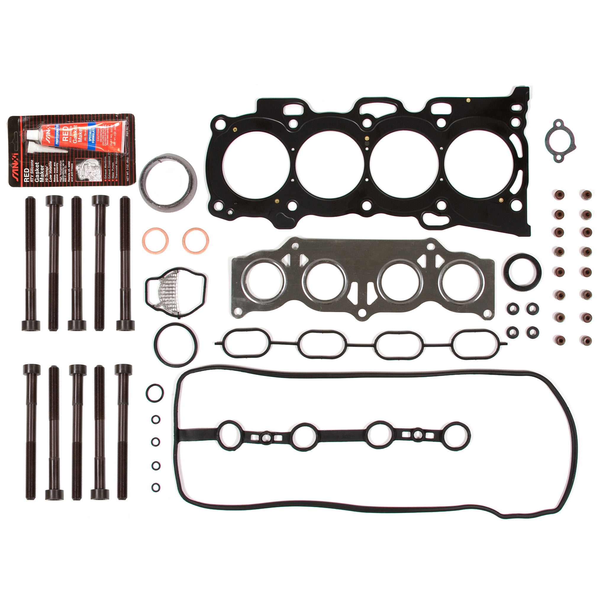 Aggregate 90+ about toyota camry head gasket best in.daotaonec