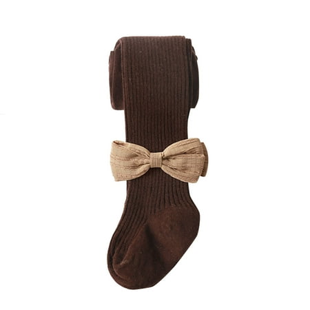 

Zlekejiko Toddler Girls Leggings Spring Autumn Pantyhose Baby Socks Stockings Baby Pantyhose Princess Pantyhose