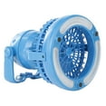 thumbnail image 2 of Wakeman Outdoors 2 in 1 Portable Camping Lantern with Fan, 2 of 10