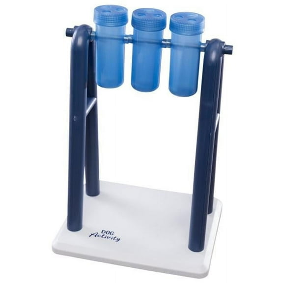 Mad Scientist for Dogs - Level 2