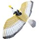 thumbnail image 1 of 1 Uds (el águila) regalo para gatos juguetes interactivos para gatos colgante eléctrico pájaro volador juego de burlas para gatos palo para gato cuerda para rascar juguetes para perros y gatitos ER, 1 of 5