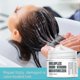 thumbnail image 2 of 1-3x Bond Strong Moisturising Hair Mask, Bond Restore Treatment for Dry & Damaged Hair, Rosemary Oil Hair Repair Deep Conditioner, 2 of 5