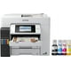 thumbnail image 1 of Impresora de inyección de tinta inalámbrica todo en uno Epson EcoTank Pro ET-5800 Blanca, 1 of 8