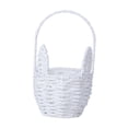thumbnail image 2 of Cesta de de Pascua, cesta de niña de , organizador de artículos diversos, decoración de Pascua, cesta de frutas, cesta de Pascua, 2 of 8