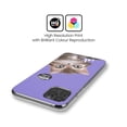 thumbnail image 2 of Head Case Designs Officially Licensed Animal Club International Faces Persian Cat Soft Gel Case Compatible with Apple iPhone 14 Pro, 2 of 7