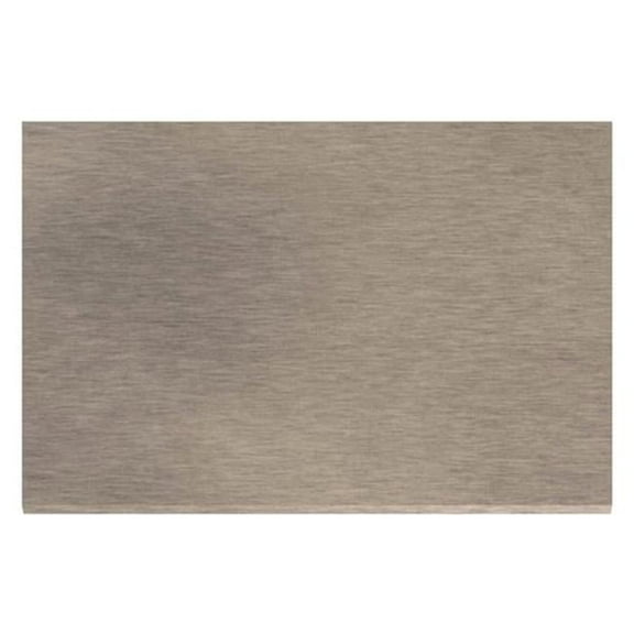 Bon Tool 264731 4 x 6 in. Floor Stripping Machine Not Slotted Blade