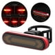 thumbnail image 1 of Luz trasera de bicicleta shamjiam ultrabrillantes rojo con control remoto, 1 of 9