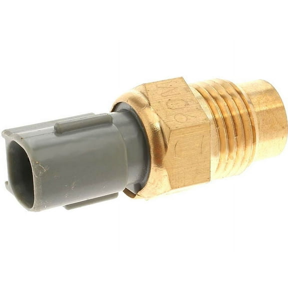 Cooling Fan Switch - Compatible with 1998 - 2003 Toyota Sienna 1999 2000 2001 2002