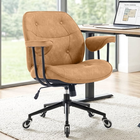 mid back ergonomic office chair product