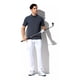 thumbnail image 5 of Playeras Tipo Polo Para Caballero Moda Casual Casey Kevin, 5 of 8