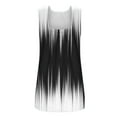 thumbnail image 3 of Sleeveless Tops for Women,Tops for Women,Womens Pinted Sleeveless T-Shirt Loose Top,T-Shirts for Women,Womens Sleeveless Tops, 3 of 6