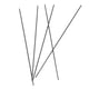 thumbnail image 1 of 5 Piezas, 2x200mm, Varillas de Tubo Hueco de Fibra de Carbono, Modelo de Mesa de Arena para Construcción, 1 of 7