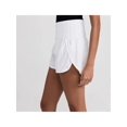 thumbnail image 2 of Women's High Waisted Sports Shorts, Quick Dry Stretch Running Shorts for Workout, Training and Casual Activewear, 2 of 5