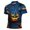 7#Q Dark Blue, variant on Halloween Multi Color Jack O Lantern Breathable Cotton Like Men Short Sleeve Polo Shirt Retro Crack Bat Print Button Lapel Polo Top Daily Golf Holiday Dinner Outdoor Men Polo Blouse Black M