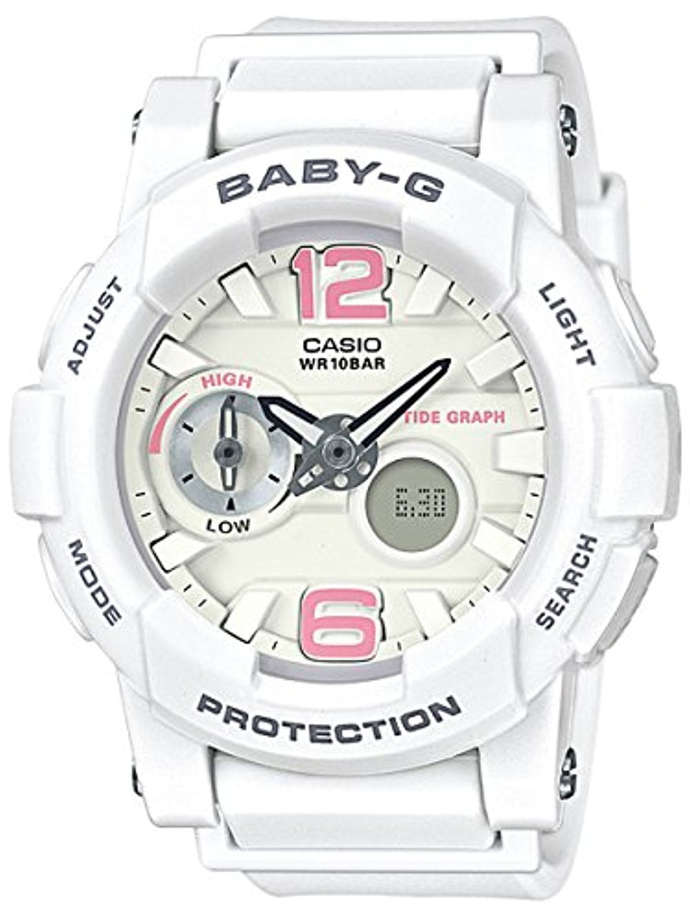 harga baby g casio original
