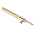 thumbnail image 1 of Watch Back Cover Opener, Pry Type Ergonomic Handle Watch Case Remover Tool For Watch Repair And Battery Replacement, 1 of 8