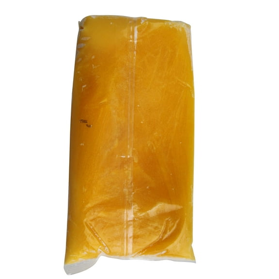 Cargill Original Gold Country Blend Scrambled Whole Liquid Egg, 5 Pound -- 6 bags per case.