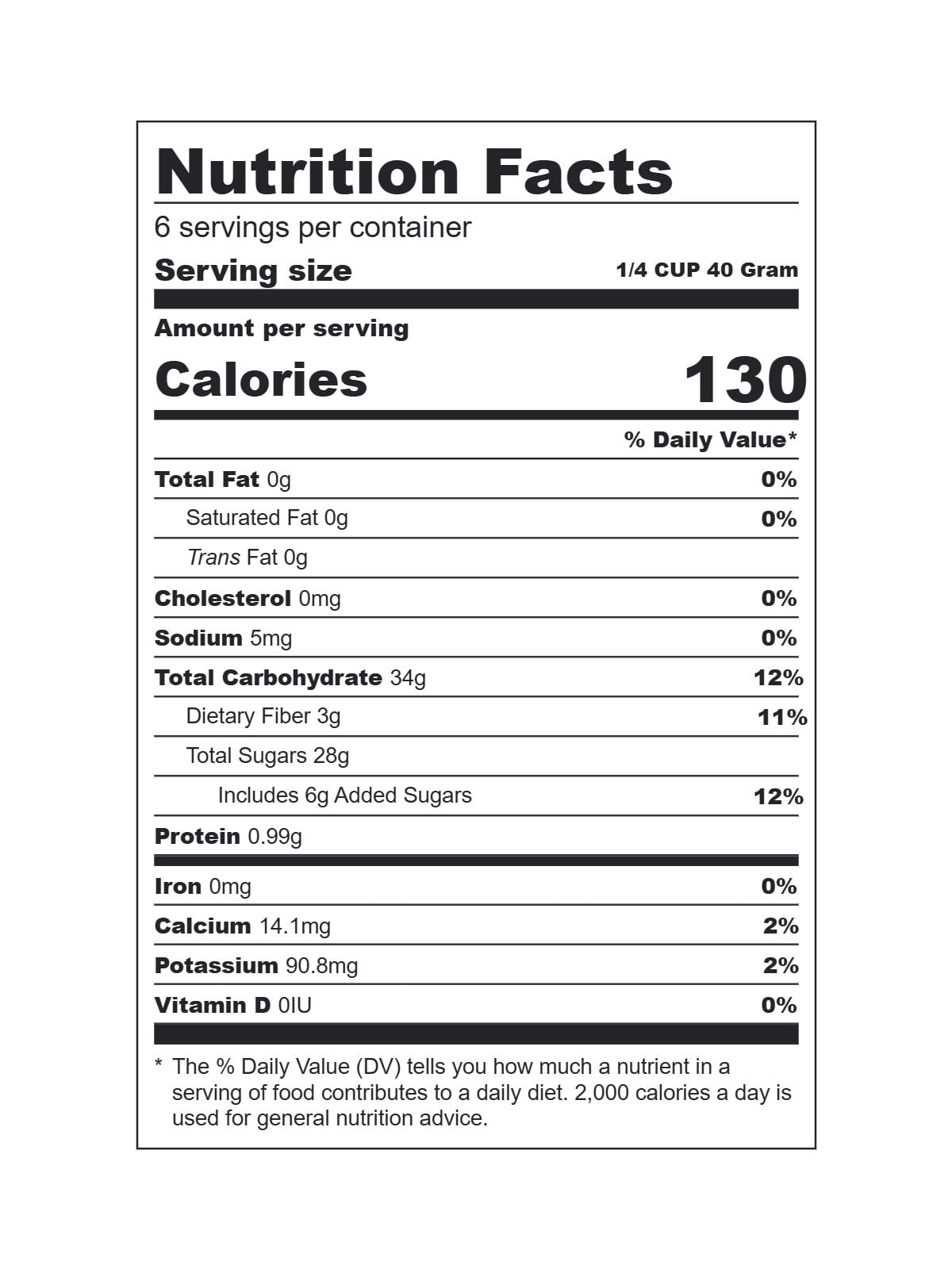Sprouts Dried Blueberries 8 oz (Pack of 2)