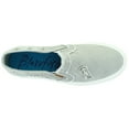 thumbnail image 4 of Blowfish Malibu Women's Mariachi Slip On Sneaker Vapor Twill 8.5M, 4 of 5