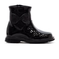 thumbnail image 1 of Botas para Niña Yuyin 25592 negro 15.5, 1 of 5