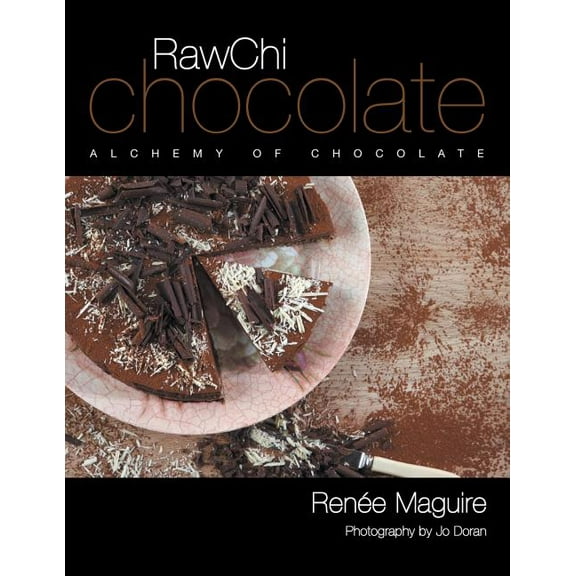 RawChi Chocolate: Alchemy Of Chocolate