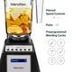 thumbnail image 5 of Blendtec Total Blender Classic - Incluye Tarro de Cuatro Lados (75 oz) - blender de Encimera de Grado Profesional de 10 Velocidades - blender de Cocina de Alta Potencia con 6 Ciclos Preprogramados - N, 5 of 5