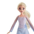 thumbnail image 4 of Disney Frozen Elsa Fashion Doll and Nokk Figure, 4 of 4