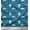 Allports, variant on Soimoi Rayon Fabric Clouds,Airplane & Hot Air Balloon Holiday Print Fabric by The Yard 42 Inch Wide
