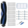 thumbnail image 3 of Piezas de Repuesto para Aspiradora RoboVac 11S, 15C, 25C, 35C, 12, 30, 15T, 3 of 5
