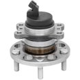 thumbnail image 4 of 512495 - Rear Driver or Passenger Side Wheel Hub Bearing Assembly Compatible with 2014-2019 Kia Soul, 2015-2019 Kia Soul EV, 4 of 4