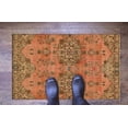 thumbnail image 5 of Aztek Rugs, Gift For Him Rugs, Geometric Rug, Large Rug, Soft Rug, Chenille Printed Stye Rug, Turkish Rug, Pattern Rugs, Non Slip Rug, Door Mat Rugs, 5.9'x9.2' - 180x280 cm, 5 of 8