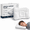 Heigt 2cm for 1-3, variant on Little Bear Kids Posture Pillow, Contoured Memory Foam Neck Support Pillow, Lightweight Pillow for Side, Back & Stomach Sleepers